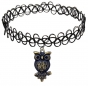 ����-����� Tattoo Choker ������ � ������� ���� 375464