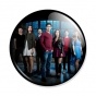 ������ Teen Wolf Main characters
