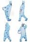     / Kigurumi Monsters Inc Sulley