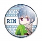 ������ Yurucamp - Rin Shima