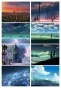 ������� ��������� 5 Centimeters Per Second No.1
