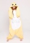    / Kigurumi Yellow Chicken