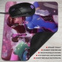 ������ ��� ����� ������������� Overwatch - D.Va