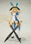  PLAMAX GP-02 Guilty Princess Maidroid Alice