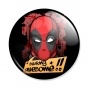 ������ Deadpool Freaking Awesome