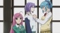 Rosario to Vampire Capu2 ( + ) ( )