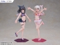 ������� Fate/kaleid liner Prisma Illya 2wei! Miyu Edelfelt Swimsuit ver. 1/7 Scale Figure