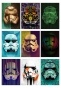  Masked Stormtroopers No.1