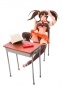 Masterpiece of Nan Yaegashi Girl's Accident Milestone Limited Edition