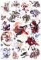 ������� ��������� Azur Lane No.21