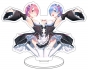   Re: Zero -    2 (Rem and Ram 2)