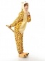   / Kigurumi Leopard