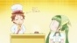 ���������� ��-���������� / Piace: Watashi no Italian