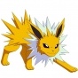   Pokemon - Jolteon
