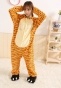   / Kigurumi Jumping Tiger