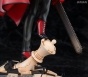  Black Butler: Book of Circus: Grell Sutcliffe 1/8 ***