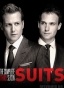 ������ �������� Suits Harvey Specter and Mike Ross