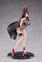 ������� Rose Fox Girl Blooming in Midwinter Illustrated by TACCO 1/6 Complete Figure