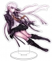 ������� ��������� Danganronpa - ʸ�� �������� (Kyouko Kirigiri)