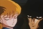 Vampire Hunter D