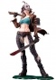 Freddy VS. Jason - Jason Voorhees Bishoujo Statue