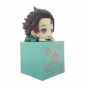 ������� Demon Slayer FuRyu Tanjiro Kamado Hikkake Vol.2