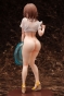 ������� Deatte Toku Suru Onnanoko Tokujo-chan Hinako Ootori illustration Nekomugi 1/6 Complete Figure