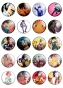 ����� ��������� ������� Cowboy Bebop