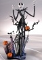 SCI-FI Revoltech Jack Skellington