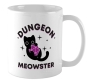 ������ Dungeon meowster