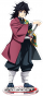 ��������� ��������� "Demon Slayer: Kimetsu no Yaiba" Giyuu Tomioka