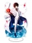   Bungou Stray Dogs -   6 (Osamu Dazai 6)