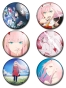 ������ Darling in the FranXX No.1 ����� 6 ����