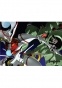   Star Driver: Taubutn & Filament Wall Scroll [LONG] GE84051