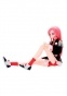 1/3 Another Realistic Characters Revolutionary Girl Utena Tenjou Utena