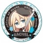������ ������� Gochi-chara "Angel of Death" Racher