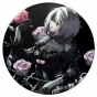 ������ ��������� ������� NieR: Automata - YoRHa 2B Roses