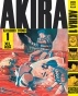 ����� �����. ��� 1 / Akira. Vol.1