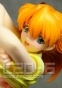 Asuka T-shirt Undressing FG0662