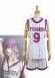   Kuroko no Basuke - Murasakibara Atsushi - Yousen Sportsiut