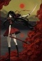 Blood-C (�����-C) HD
