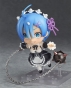 ������� Nendoroid 663 "Re:Zero kara Hajimeru Isekai Seikatsu" Rem