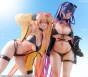 ������� Yuna & Sayuri 2 Figure Set w/Special Base Illustration by Biya & K Pring 1/6 Complete Figure