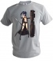 ����� �������� Black Rock Shooter 62964