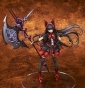 ������� "Gate Jieitai Kano Chi nite, Kaku Tatakaeri" Rory Mercury