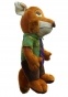      - Nick Wilde