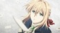 ����� ������� ���������� / Violet Evergarden [DVD]