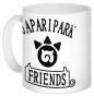 ������ ������-�������� - Japari Park Friends