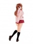 Hybrid Active Figure "Daitoshokan no Hitsujikai" Shirasaki Tsugumi