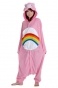 �������� ���������� ������� � ������� / Kigurumi Care Bear